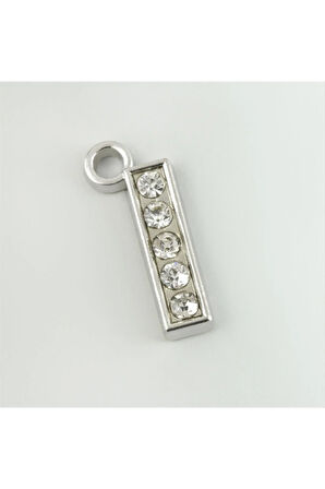 Harf Kolye Ucu 1,5 cm