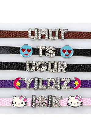 Vinlex Bileklik Kordonu