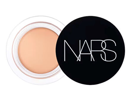 NARS Soft Matte Complete Concealer Crème Brûlée  - Kapatıcı 6.2g 