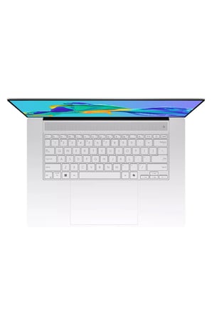 Zenbook S16 Ryzen AI 9 465 32GB RAM 1TB SSD 16" 3K (2880x1800) OLED 120Hz Win11 Pro UM5606GASS308WP313 Notebook + PER4 Çanta