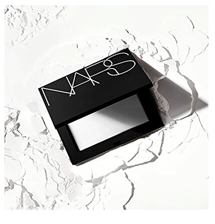  NARS Light Reflecting Setting Powder Pressed - Kompakt Pudra