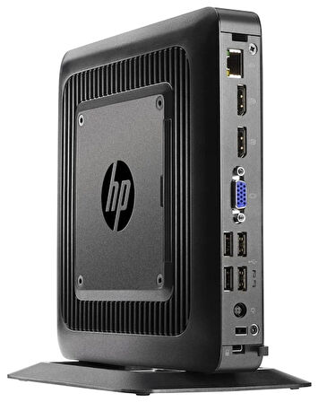 HP T520 8 GB RAM 128 GB SSD + 250 GB HDD Masaüstü Mini PC Bilgisayar ( KABLOSUZ MOUSE VE KLAVYE HEDİYELİ)Yenilenmiş Ürün