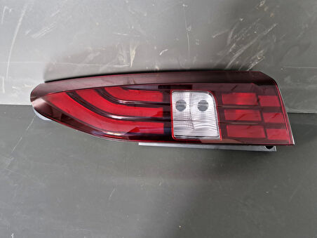 PEUGEOT PARTNER RİFTER SAĞ ARKA STOP LAMBASI SIFIR 2019-2022