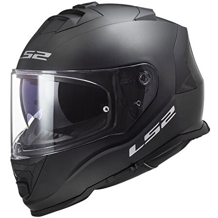 Ls2 Storm Full Face Motosiklet Kaski