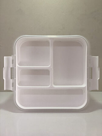 İlk Yardım Saklama Kutusu - Ecza Kutusu