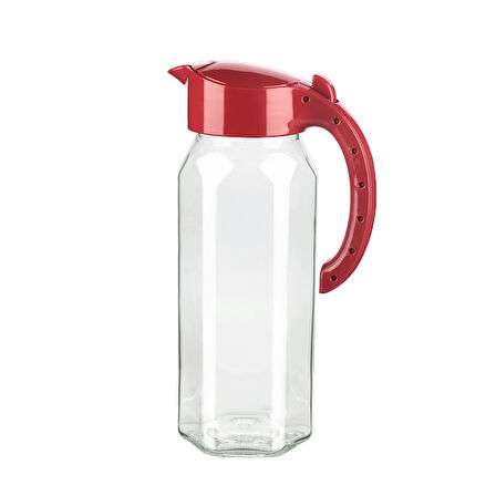 Cam Sürahi 1500 ML