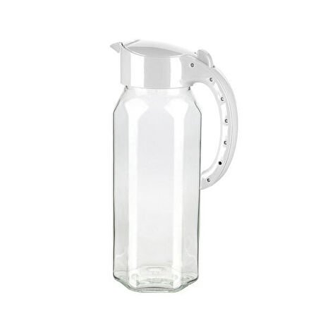 Cam Sürahi 1500 ML