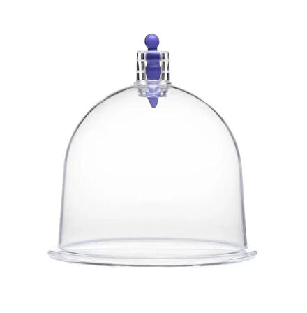 Hacamat Kupası - 7 Numara (10 Tane)