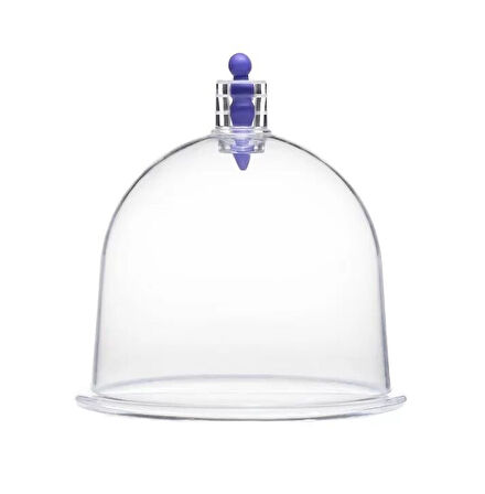 Hacamat Kupası - 7 Numara (100 Tane)