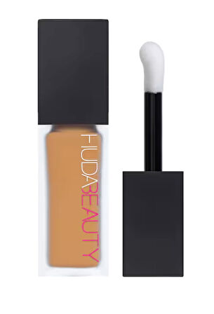 HUDA BEAUTY FAUXFILTER Luminous Matte Liquid Concealer Brittle Likit Kapatıcı 9 ML