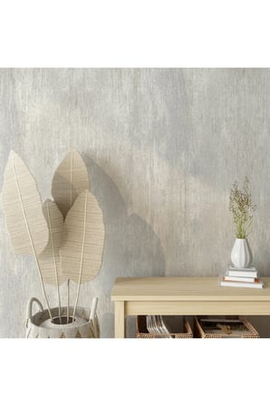 simli lüks duvar kağıdı 108-10 | wallert olivia, krem ve açık bej, kağıt taban taban + vinil kaplama - 16.5 m²