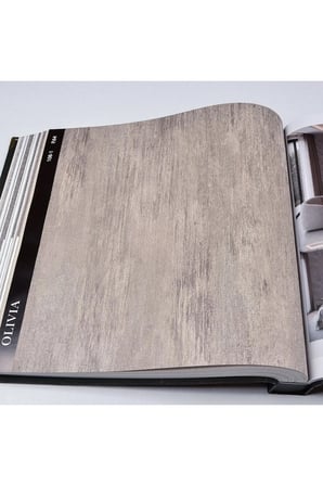 simli lüks duvar kağıdı 108-1 | wallert olivia, gri ve antrasit, kağıt taban taban + vinil kaplama - 16.5 m²