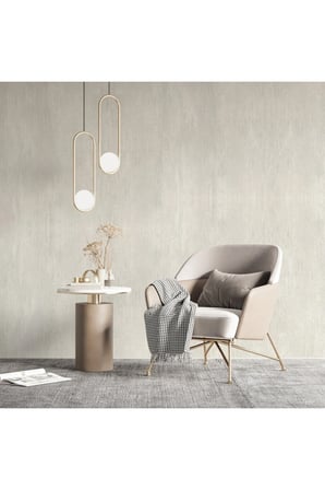 simli lüks duvar kağıdı 108-2 | wallert olivia, gri ve antrasit, kağıt taban taban + vinil kaplama - 16.5 m²