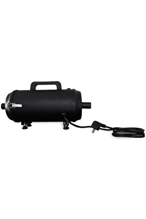1800W Hava Üfleme ve Toz Çekme Kompresörü – Emici Üfleyici Blower