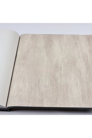 simli lüks duvar kağıdı 108-3 | wallert olivia, açık gri ve krem ve antrasit, kağıt taban taban + vinil kaplama - 16.5 m²