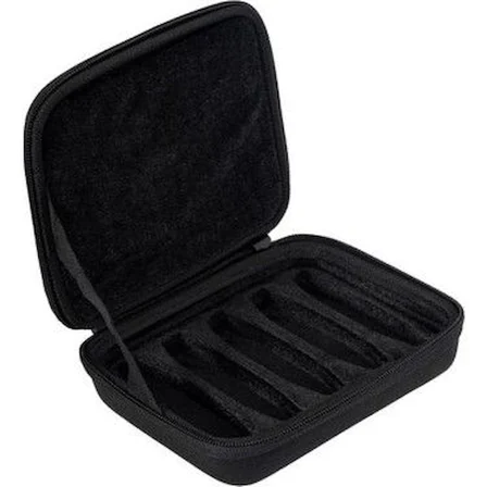 Hohner Pop Box 5’li Mızıka Taşıma Çantası