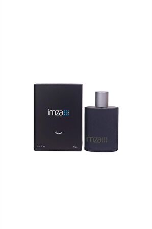 100 Ml Trend Parfüm 1085225200 Renksiz