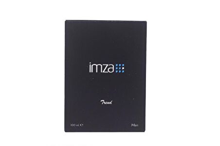 100 Ml Trend Parfüm 1085225200 Renksiz