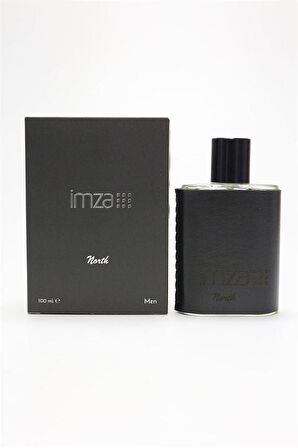 100 Ml EDT North Parfüm 1085230102 Renksiz