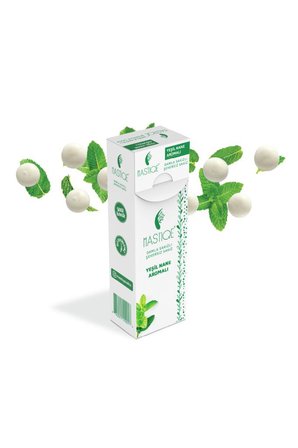 Mastiqe Karışık Paket 20 Gr X 12 Adet