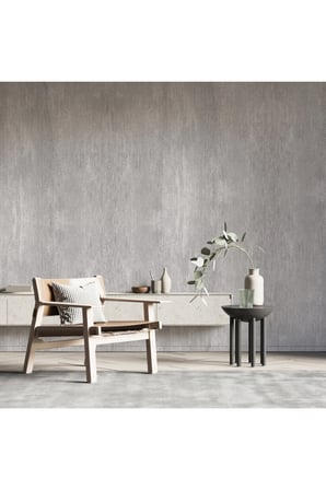 simli lüks duvar kağıdı 108-7 | wallert olivia, beyaz ve açık gri, kağıt taban taban + vinil kaplama - 16.5 m²
