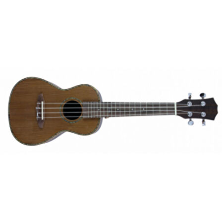 Rocket 02 Tenor Ukulele (Taşıma Çantası Hediyeli)