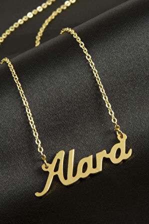 Alara isimli kolye (Kişiye Özel)