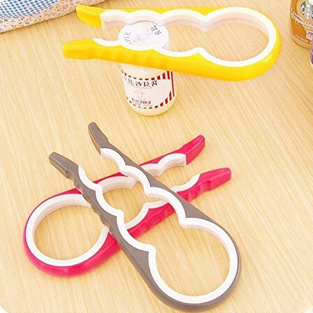 Konserve Kapak Açacağı 