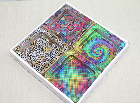 Cam Küllük Model 24