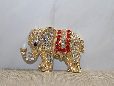  Taşlı Magnet Model 7