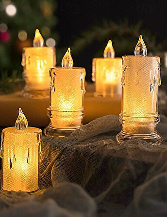 Pilli Mum - 11 cm (12’li)