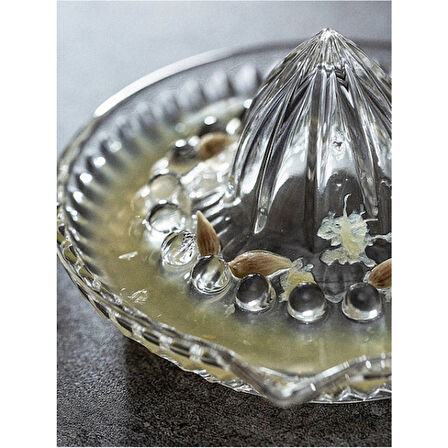 Cam Limon Sıkacağı (1 Adet)