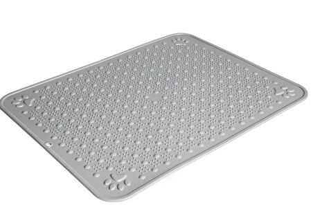  Mikopet Evcil Hayvan Tuvalet Önü Paspası