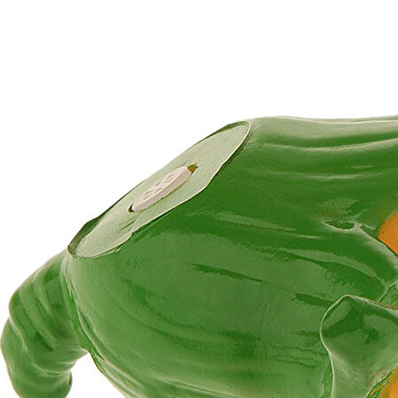 Köpek Oyuncağı - Sevimli Mısır Figürlü