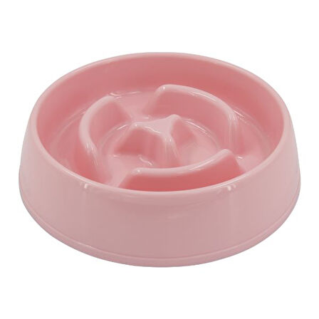  Mikopet Yavaş  Mama Yeme Kabı 175 ml 