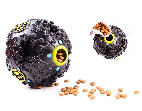 Köpek Mama Oyun Topu - Sesli