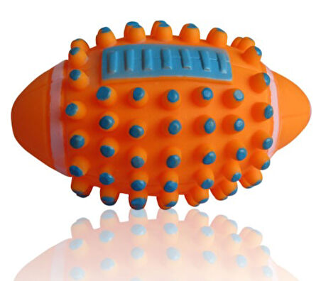 Köpek Diş Kaşıma Topu - Sesli