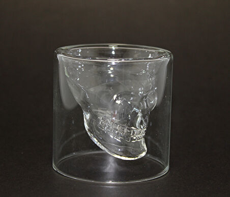 Kurukafa İçki Bardağı 