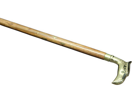 Pirinç Baston -  Model 9