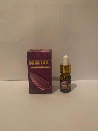 Genitax 