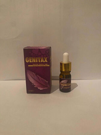 Genitax 