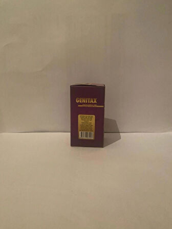 Genitax 
