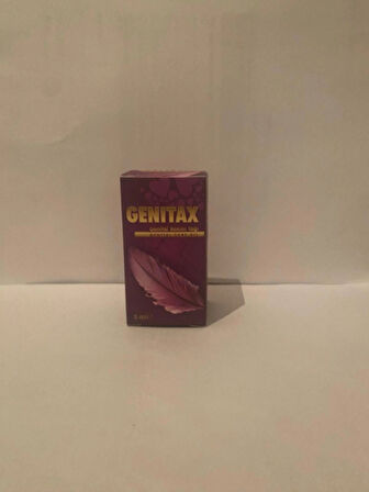 Genitax 