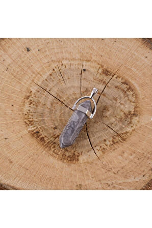 Zebra Point Kolye Ucu