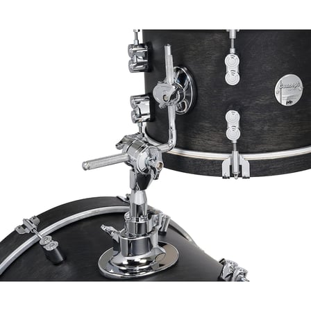 PDP Concept Maple Classic Bop 3 Parça 18" Davul (Ebony)