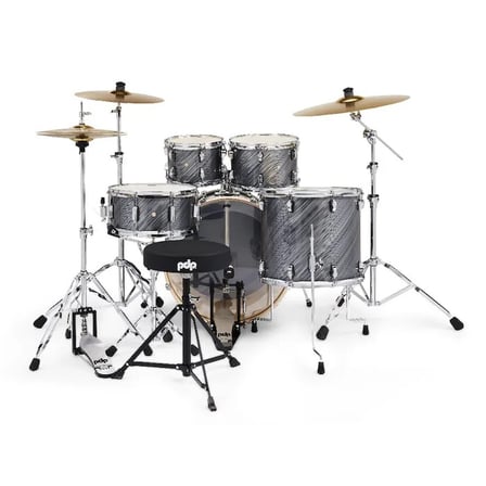 PDP Drums Mainstage 22" Davul Seti (Graphite)