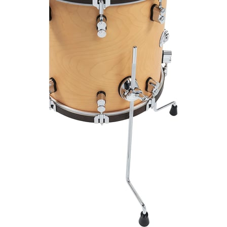 PDP Concept Maple Classic Bop 3 Parça 18" Davul (Natural)