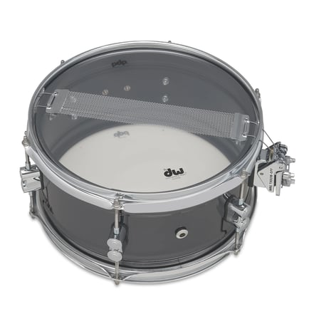 PDP Drums Concept Black Nickel Over Steel 6x12" Trampet
