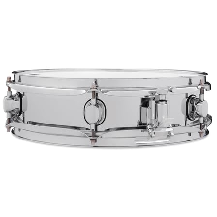 PDP Drums The Kraken Piccolo 3.5"x13" Trampet (Parlak Krom)