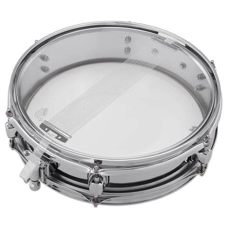 PDP Drums The Kraken Piccolo 3.5"x13" Trampet (Parlak Krom)